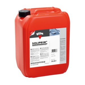 KEIM Soliprim грунтовочное средство для внутренних работ